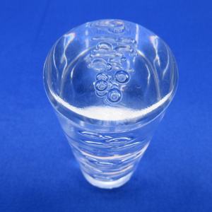 Varillas de Acrílico PMMA Coloridas Personalizadas de Fabricante Directo para Cortinas - Product Image 5