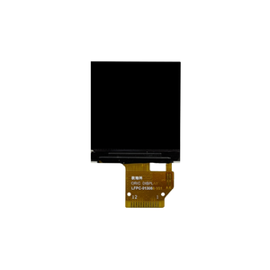 Display TFT de 1,3 Polegadas ST7789V2 240 RGB X 240 Pixels Interface SPI de 4 Linhas para Dispositivos Vestíveis - Product Image 5