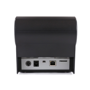 Mesin Pencetak Struk Cloud 80mm Dirancang untuk Aplikasi Manajemen Penjualan Terpusat - Product Image 3