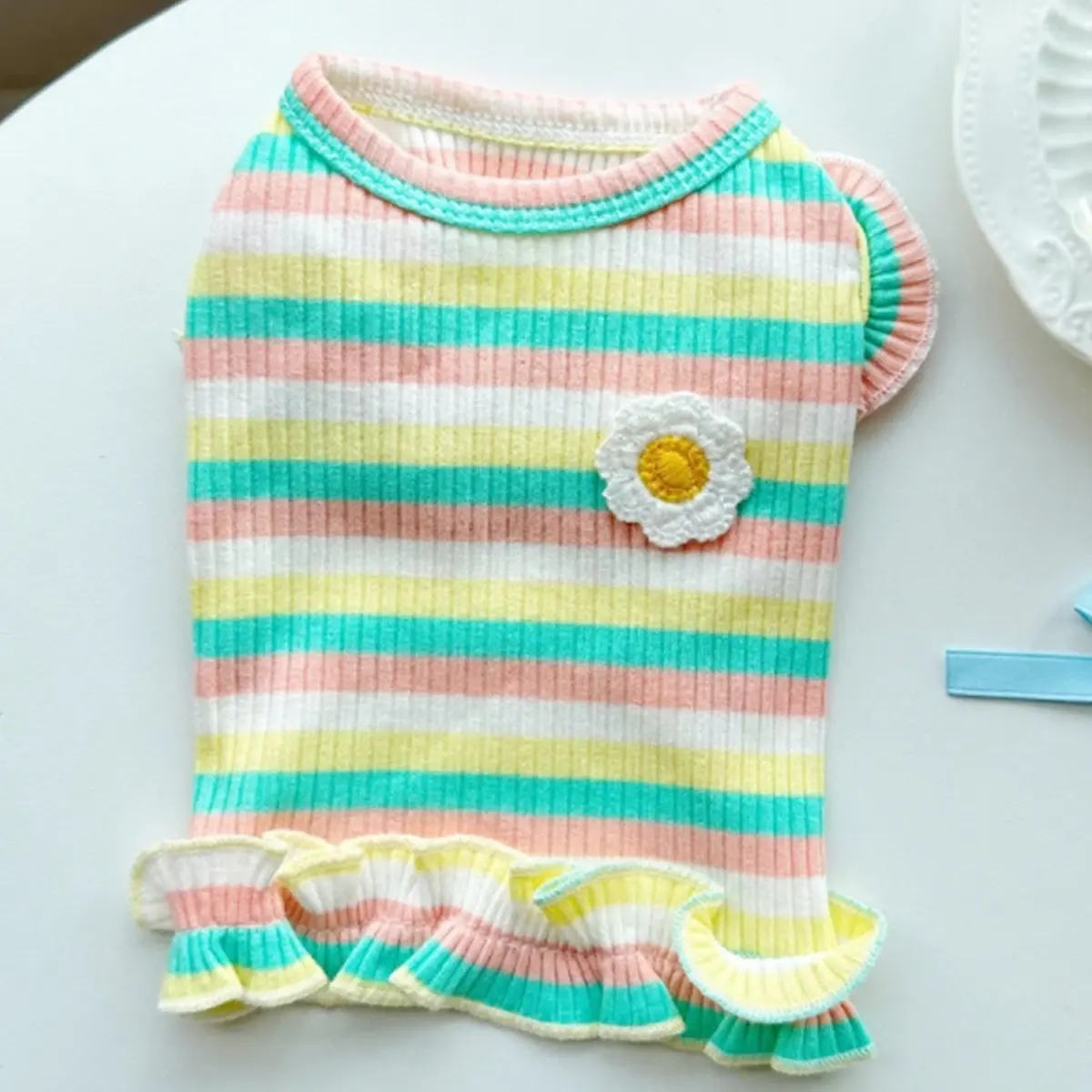 สีเหลือง