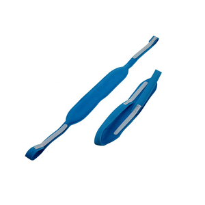 固定用医療用使い捨て滅菌プラスチックチューブホルダーTracheal Intubation Et/Intracheal <span class=keywords><strong>Tube</strong></span> Holder - Product Image 4