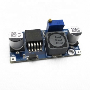 LM2596S DC-DC step-down il modulo di alimentazione 3A regolabile LM2596 - Product Image 5