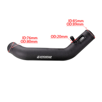 مجموعة نظام سيارة بارد من KYOSTAR عالية الأداء لسيارات BMW F3X F30 335i/xدرايف/G F32 435i M235i F87 M2 N55 3.L