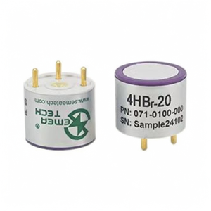 Il modulo rivelatore di allarme del rilevatore di Gas di bromuro di idrogeno (HBr) è personalizzato dal produttore del monitoraggio ambientale. - Product Image 1