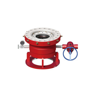 เรือมาตรฐาน 6A สำหรับใช้งานในบ่อน้ำมัน/การขุดเจาะแบบ X-Tree/การใช้งานหัวท่อและปลอกหุ้มในสนามน้ำมัน - Product Image 2