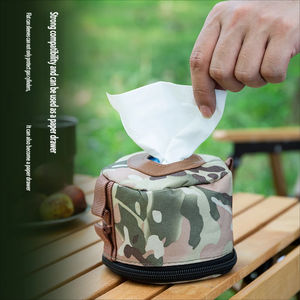 Housse <span class=keywords><strong>de</strong></span> protection pour bouteille <span class=keywords><strong>de</strong></span> gaz <span class=keywords><strong>de</strong></span> camping en plein air, camouflage, 3 tailles, étui <span class=keywords><strong>de</strong></span> protection pour bouteille d'air, équipement <span class=keywords><strong>de</strong></span> randonnée - Product Image 4