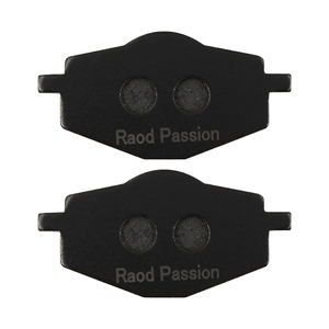FA101 pièces de moto plaquettes de frein pour <span class=keywords><strong>YAMAHA</strong></span> YBR125 YZ125 XT225 YTZ250 YZ250 YFZ350 TZR50 DT80 DT125 DT200 XT600 XTZ660 TT600 - Product Image 5