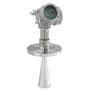 เซ็นเซอร์วัดระดับเรดาร์ Micropilot FMR51 ของแท้จาก Endress Hauser พร้อมเสาอากาศแบบ Horn รุ่น FMR51 รองรับ SmartBlue - Product Image 4