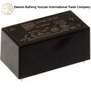 Controlador PLC Dedicado para Automatización Industrial, MPM-15-12, Fuente de Alimentación CA, Nuevo y Original, Disponible en Stock - Product Image 1