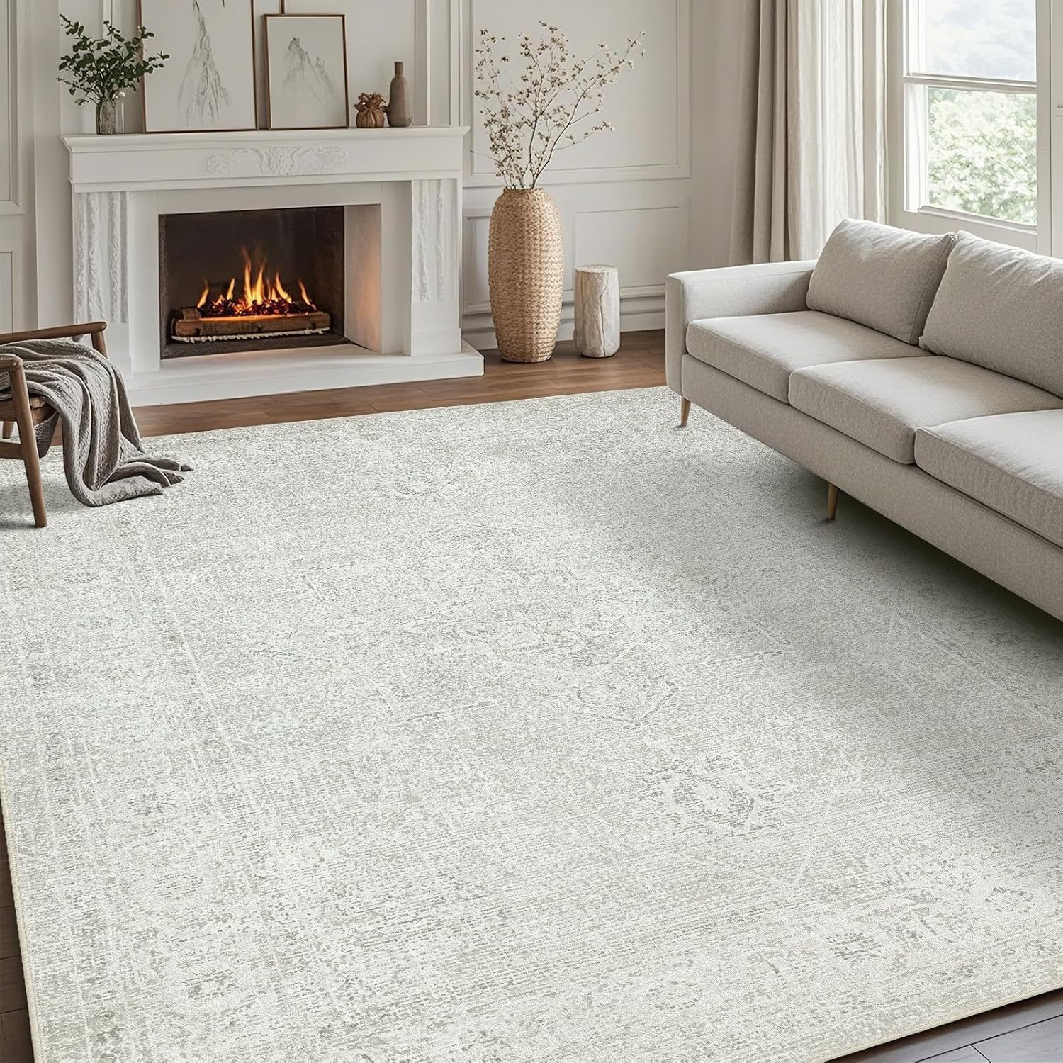 BYT - Distressed Persian Style (2)