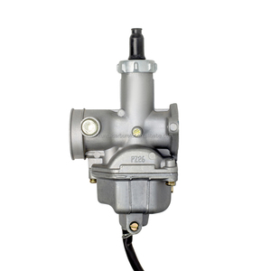 Carburador PZ26 para Akt125 Dafra Speed150 Dinamo 125 Italika Dt125 Ft125 Xft125 Kurazai Dt125 Xft125 <span class=keywords><strong>Yumbo</strong></span> Gs125 Zanella Rx125 - Product Image 3