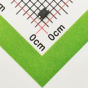 brand-new and original MM3Z4V7-VL SOD-323 Diodes Zener Diodes 300mW 4.7V 2uA - Product Image 1