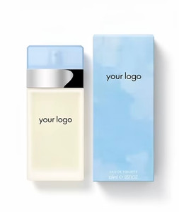 Profumo di Lusso Laurent all'Ingrosso, 100ml, Fragranza Legnosa a Lunga Durata, Spray Premium, Marca Originale Caftan Blouse - Product Image 3