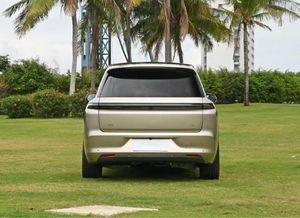 Lixiang L8 2024 SUV de très grande taille à autonomie étendue, voitures de luxe Lixiang L8 - Product Image 2
