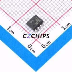Haute qualité BTS61101SJAXUMA2 SOIC-8 Circuit intégré IC puce PMIC interrupteur électronique de puissance - Product Image 1