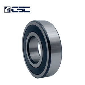 <span class=keywords><strong>6310</strong></span> 2RS ตลับลูกปืนเม็ดกลมแถวเดียว 50x110 มม. เหล็กโครเมียม P0 ความแม่นยำสูง ซีล ZZ หล่อลื่นด้วยน้ำมัน 6300 รอบ/นาที - Product Image 3