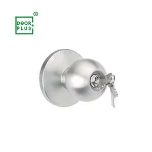 Doorplus High Quality Panic Exit Device Stainless Steel 304 Trim <strong>Door</strong> <strong>Knobs</strong> for Fire <strong>Door</strong> - Product Image 6