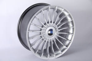 Jantes de roue de coulée monobloc OEM 19 20 pouces fabriquées en usine nouvelles pour la Modification de voiture pour Alpina M5 M3 M6 GT M3 CS - Product Image 2