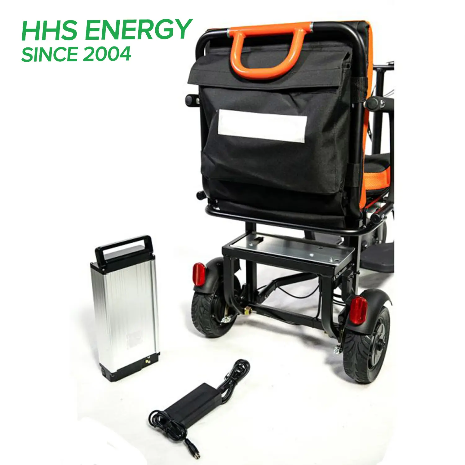 mobility scooter removable battery 24v 12ah 20ah mobility foldable electric scooter lithium battery