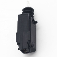 Solénoïde d'actionneur de porte pour RENAULT KANGOO MASTER MEGANE 7702127213 7701039565 7701029259 7702127962 7700712901