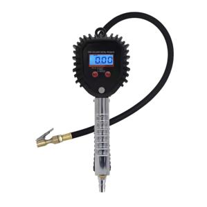 All-metal structure barometer can be used in harsh <b>environment</b> with pure copper gas nozzle up to 7.0 in stock - Product Image 2