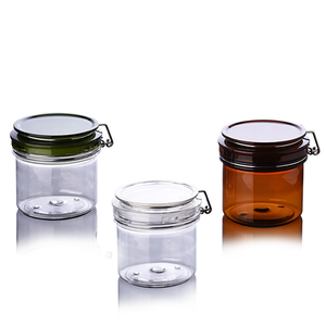 Alta calidad cuerpo loción potes <span class=keywords><strong>pra</strong></span> crema facial frascos de crema - Product Image 6