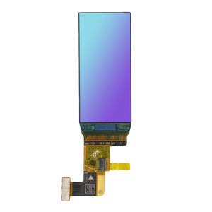 1,91 Zoll AMOLED Displaymodul 240x536 MIPI Schnittstelle Kleines Instrumentenpanel OLED Modul 2 Zoll - Product Image 1