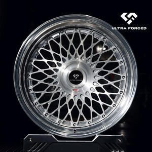 Jantes forgées 2 pièces 3 pièces 18 19 20 21 22 pouces 24 pouces pour voiture de tourisme et <span class=keywords><strong>pneus</strong></span> pour 718 Cayman GT4 Turbos GTS Corvette - Product Image 2