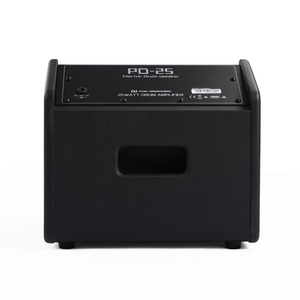 Amplificador <span class=keywords><strong>de</strong></span> tambor eléctrico <span class=keywords><strong>de</strong></span> alta calidad, 25W <span class=keywords><strong>de</strong></span> potencia, seguridad superior, último diseño, altavoz portátil, accesorio para instrumento Musical - Product Image 4