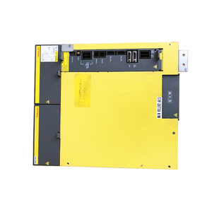 A06B-6127-H109 เซอร์โวแอมพลิฟายเออร์ ใหม่ ของแท้จาก FANUC - Product Image 1