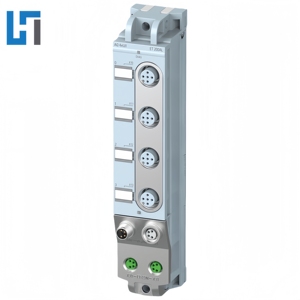 โมดูล PLC SIMATIC ET 200AL 6ES7145-5ND00-0BA0 ของแท้ใหม่ ตัวควบคุมระบบอัตโนมัติอุตสาหกรรม มีสินค้าในคลัง - Product Image 3