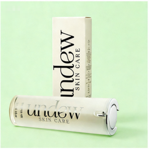 Suero Iluminador con Ácido Tranexámico y Niacinamida UNDUE, Corrector de Manchas Oscuras y Melasma para un Tono Uniforme - Product Image 4