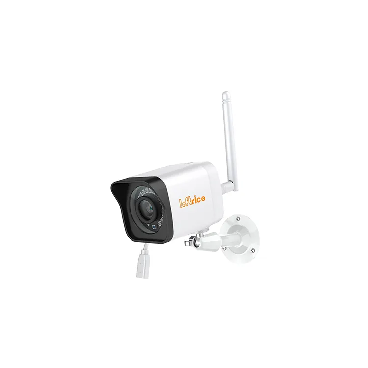 Câmera de segurança ptz full hd 1080p, filmadora de vigilância sem fio, áudio bidirecional, vídeo ao ar livre, câmera de rede ip