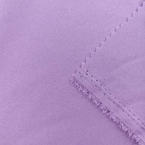Tessuto di Alta Qualità 95% Poliestere 5% <span class=keywords><strong>Spandex</strong></span> 110GSM 100D 150cm Tessuto Elasticizzato in Poliestere <span class=keywords><strong>Spandex</strong></span> per Top Casual e Magliette - Product Image 6
