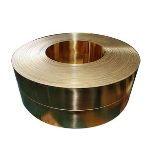 แถบโลหะผสมนิกเกิลทองแดง <span class=keywords><strong>CuNi44</strong></span> CuNi10 CuNi8 CuNi90/10 CuNi70/30 CuNi6 - Product Image 4