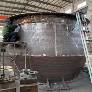 Factory Supplier Vertical Roller Mill <b>Machine</b> Cement Vertical Mill for <b>Mining</b> Industry - Product Image 5