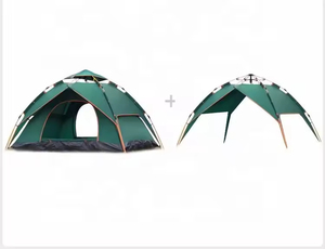 สามารถใช้ร่วมกับผลิตภัณฑ์อื่นๆ ได้ เช่น เต็นท์กันน้ำ เต็นท์แคมป์ปิ้ง เต็นท์เก็บของในโกดัง เต็นท์กลางแจ้ง - Product Image 4