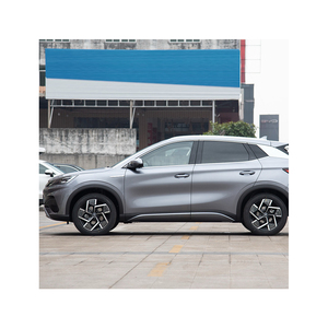 Nuova e Usata BYD Qin <span class=keywords><strong>L</strong></span> Dmi Auto Ibrida Elettrica e Benzina con Autonomia Superiore a 2000km - Product Image 6