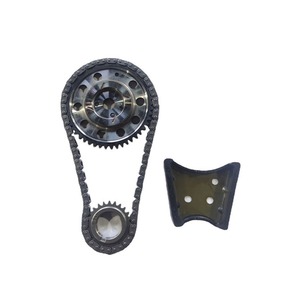 Kit de réparation d'arbre à cames d'admission et d'échappement BKGL82.5-4 pour moteur Buick GL8, pièce de moteur, accessoires automobiles - Product Image 2