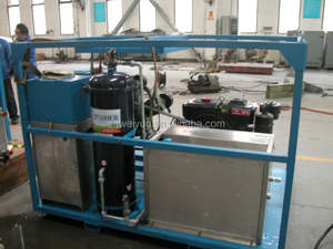 高圧ハイドロテストウェルヘッドコントロールパネルスキッド - Product Image 3