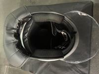 Casque tactique blanc en ABS avec visière transparente en PC, résistant aux impacts, anti-émeute, avec protection du cou