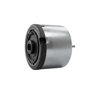 Moteur micro DC 24V 520 à haute vitesse et faible bruit, moteur à balais pour appareils intelligents DIY, robots, jouets personnalisés