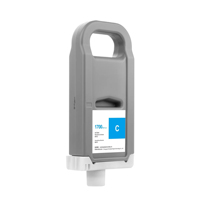 Cartucho de tinta compatible con Canon Pro 2000/4000/4000S/6000s/s, cartucho de tinta compatible con PFI1700