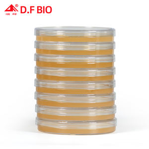 Equipo de Prueba de <span class=keywords><strong>Agar</strong></span> Estéril R2A, Suministros de Laboratorio de Primera Calidad para Cultivo Microbiano en Laboratorio Médico, Placa de Cultivo de Plástico - Product Image 2
