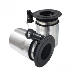 Nuevo Juego de 2 Resortes de Aire de Goma Traseros para <span class=keywords><strong>Ford</strong></span> Expedition <span class=keywords><strong>Lincoln</strong></span> <span class=keywords><strong>Navigator</strong></span> <span class=keywords><strong>2007</strong></span> 7L1Z5A891B 8L1Z5A891B 7L1Z5A891A - Product Image 5