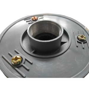 Haut-parleur de sonorisation PA Reflex Horn 12 pouces, système audio extérieur résistant aux intempéries - Product Image 4