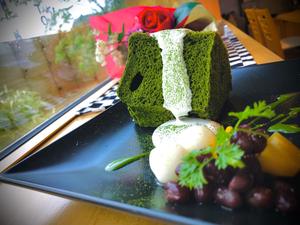 Aroma agradable de alta calidad, té verde orgánico en polvo, matcha personalizada - Product Image 2