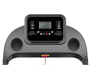 Kstar Pliable Fitness Exercice 15 Programmes <span class=keywords><strong>3</strong></span> Niveaux Manuel Inclinaison Électrique Motorisé Lcd Écran Tapis de Course - Product Image 3