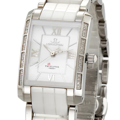 超人気カップル時計高級防水カレンダークォーツ腕時計ユニセックスギフト時計