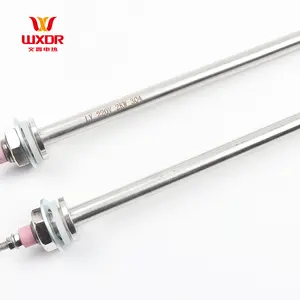 Wenxin U Shape Electric Diving Heating 230V 3.5Kw Water Immersion Tubular Heater